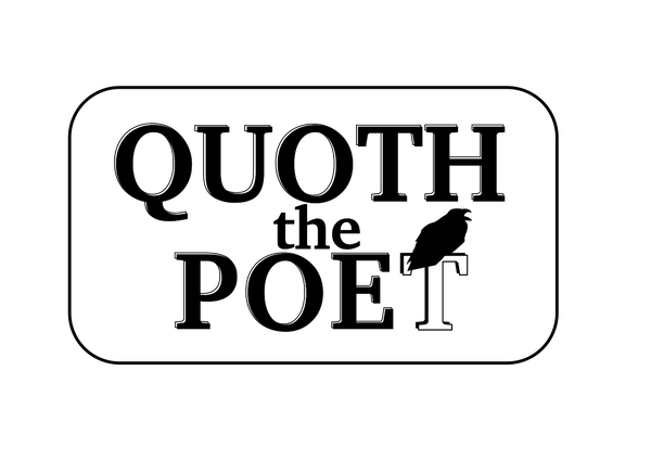 Quoth The Poet