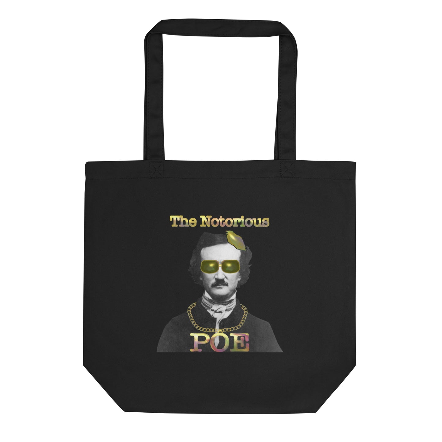 Notorious P.O.E. Tote