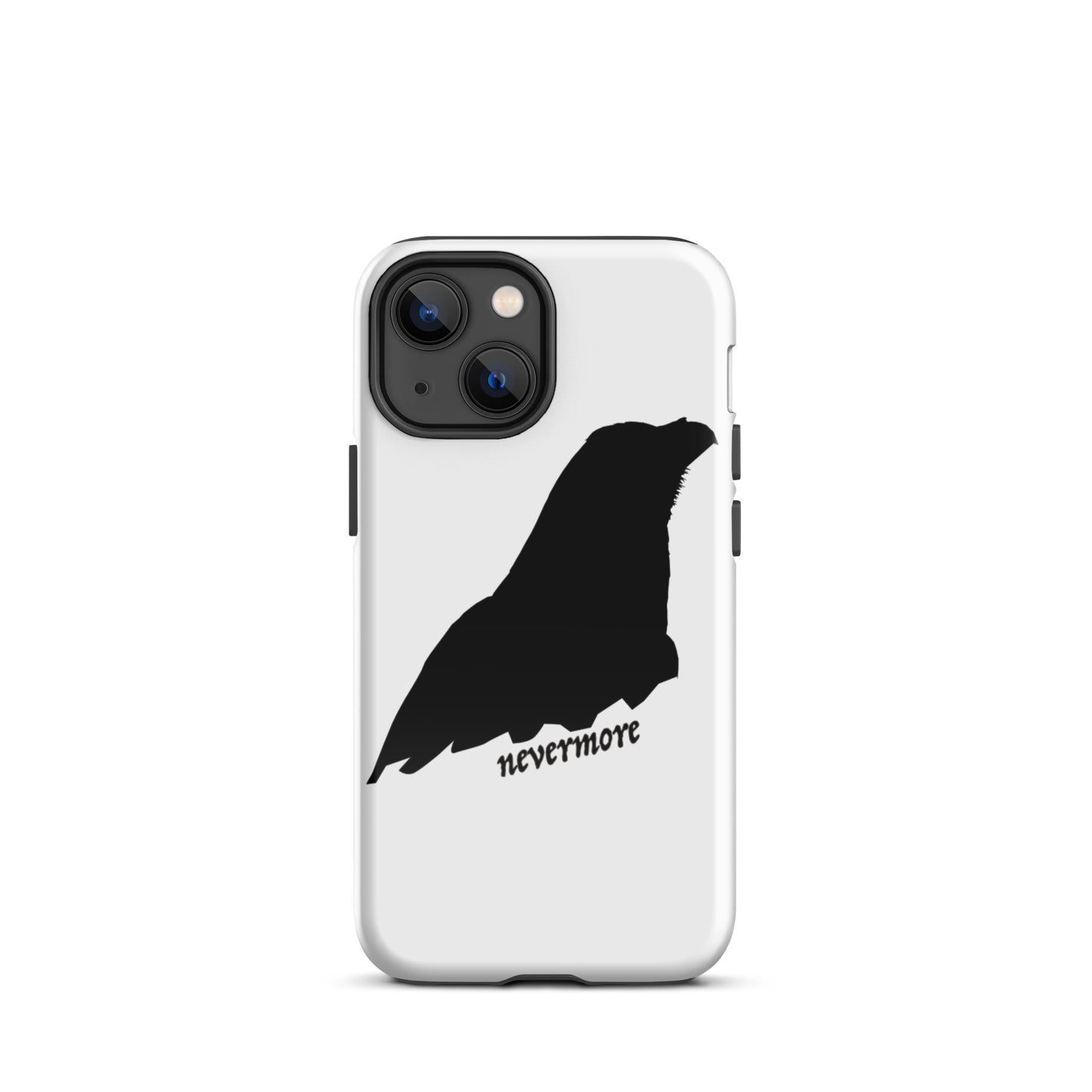 Nevermore Tough Case for iPhone®