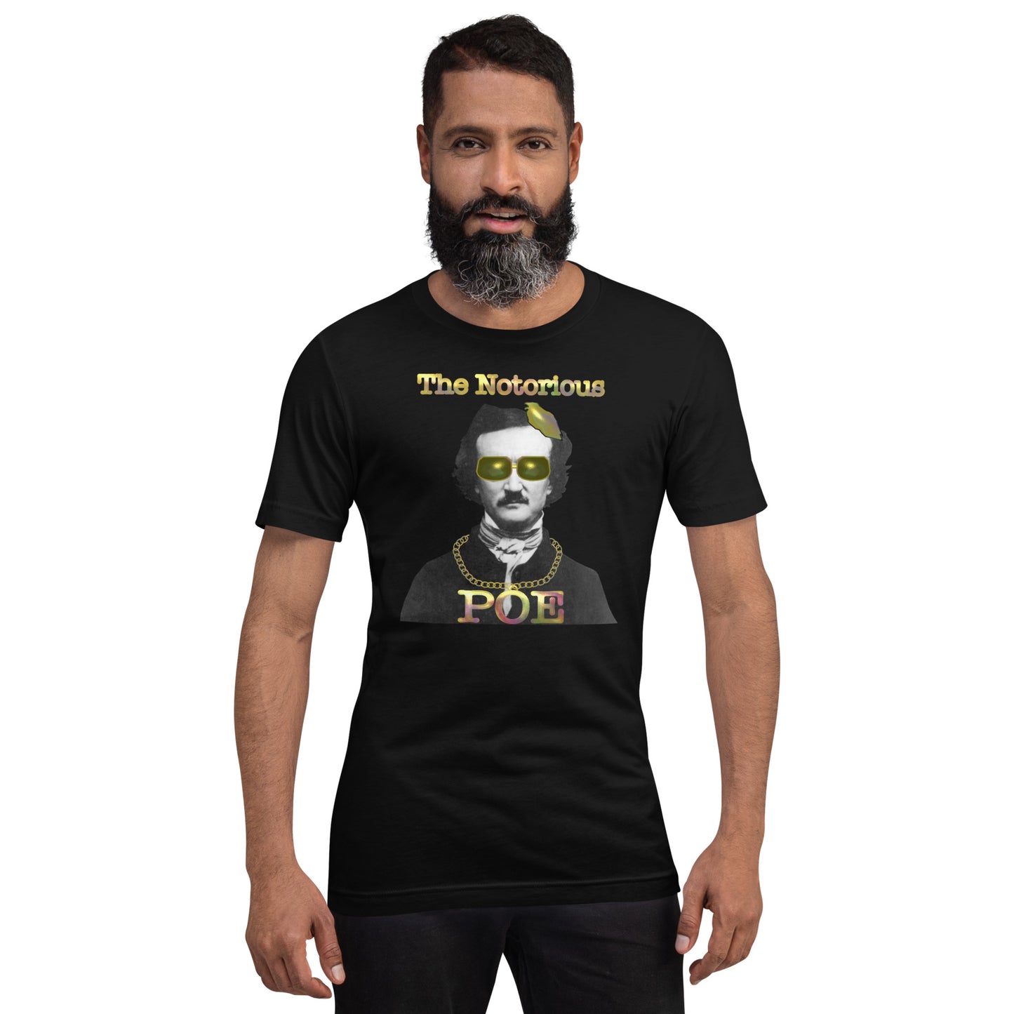 Notorious P.O.E. Tee