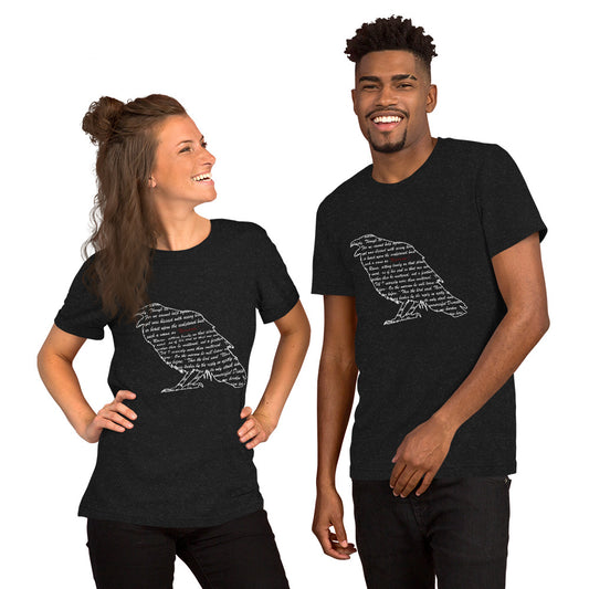 The Raven Tee