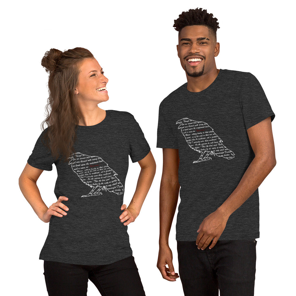 The Raven Tee