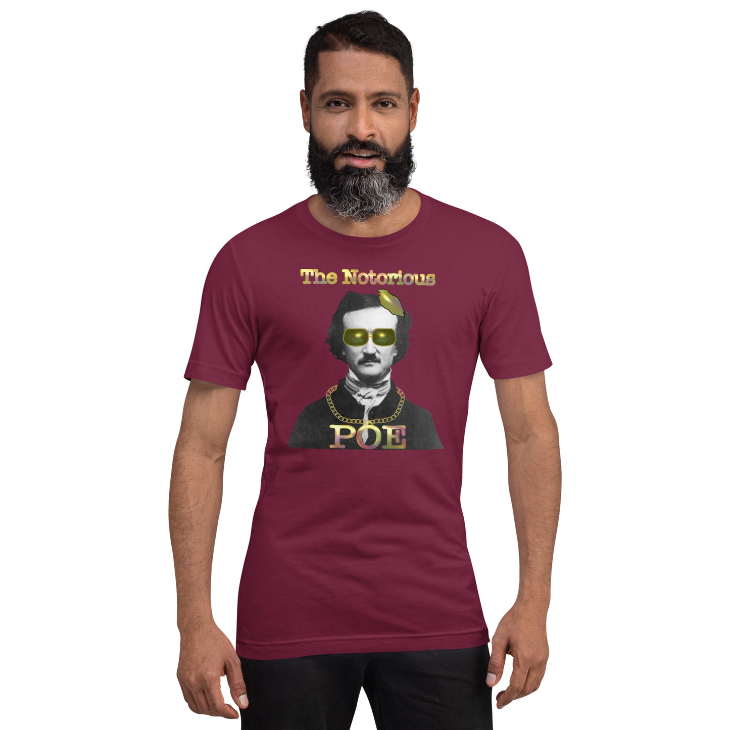 Notorious P.O.E. Tee