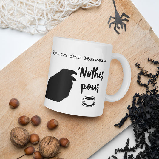 'Nother Pour Mug